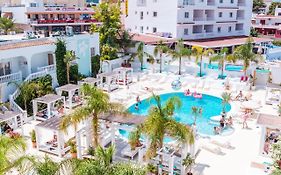 The Beach Star Ibiza - Adults Only